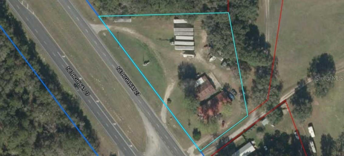 21721 NE HIGHWAY 27