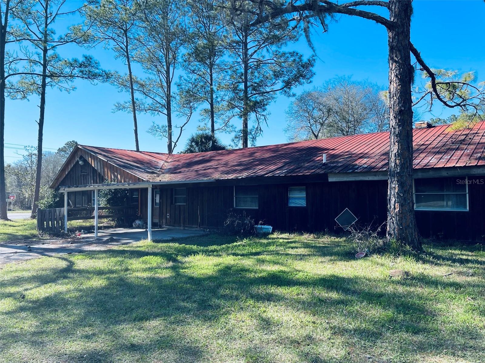 21721 NE HIGHWAY 27