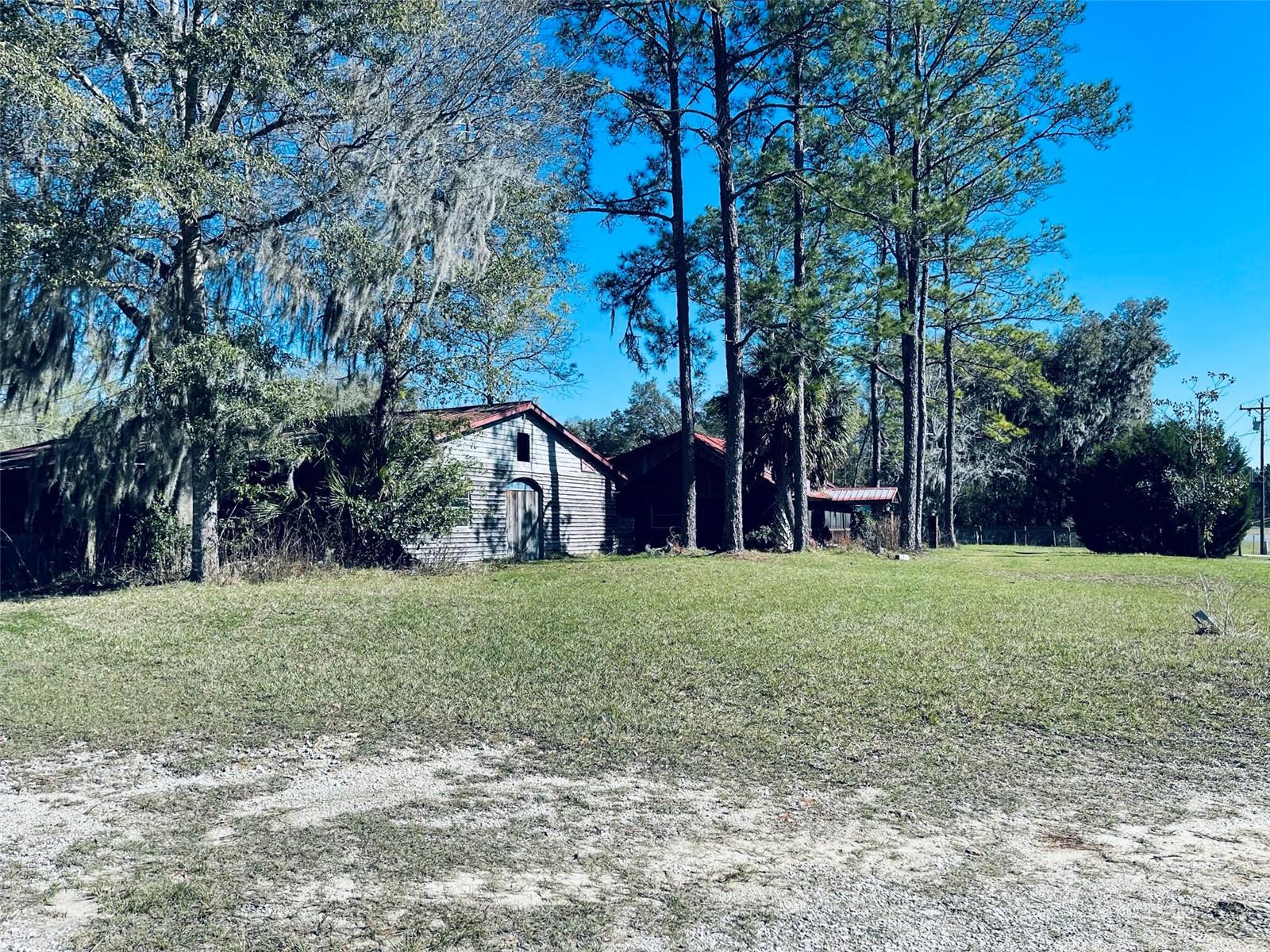 21721 NE HIGHWAY 27