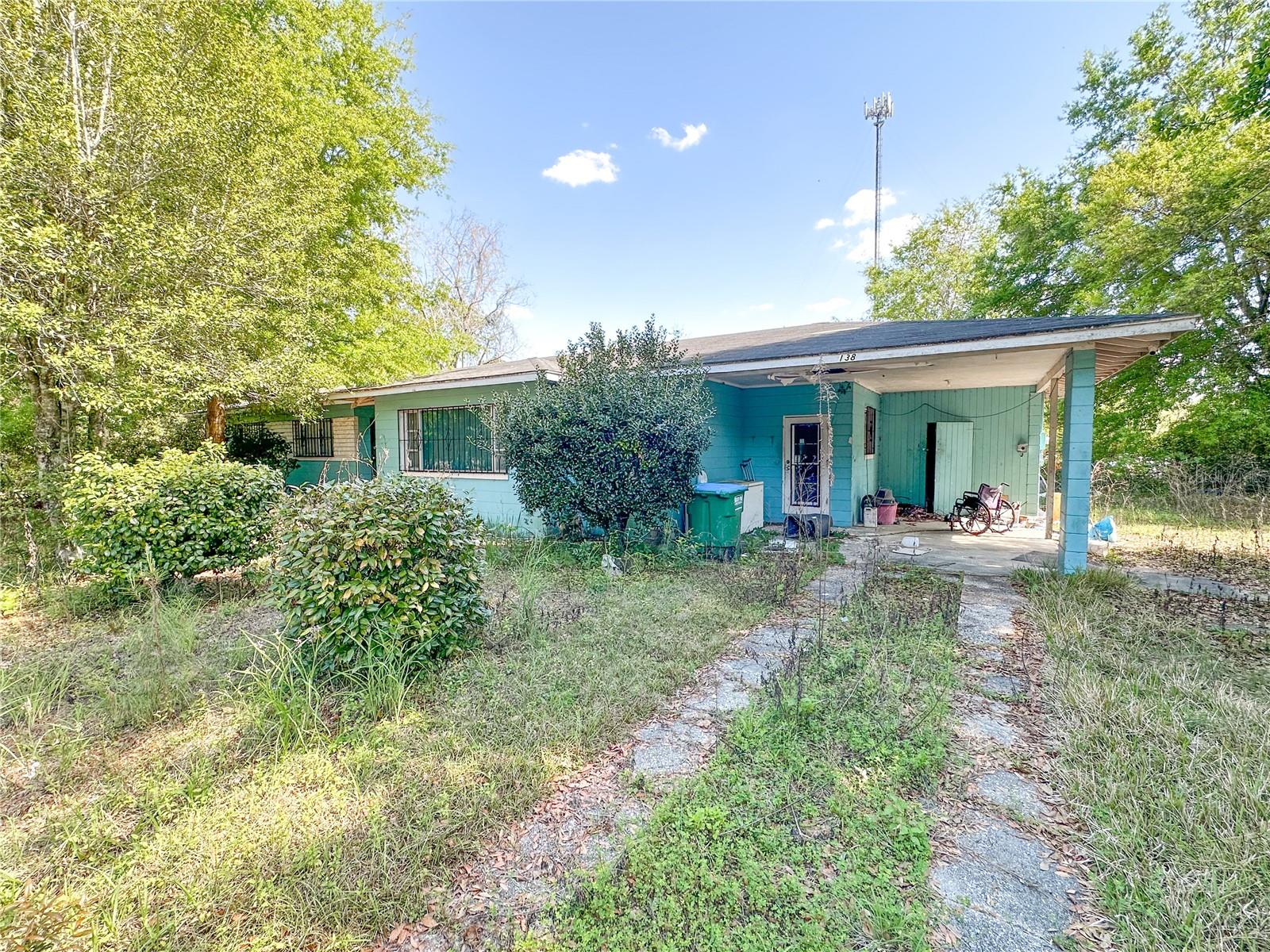13809 W SR 235