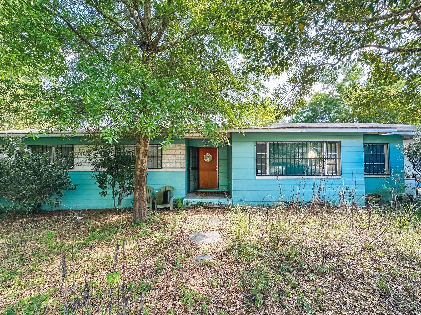 13809 W SR 235