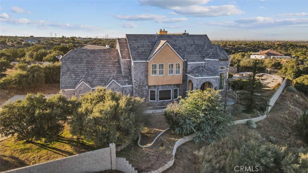 10730 Rodeo Road