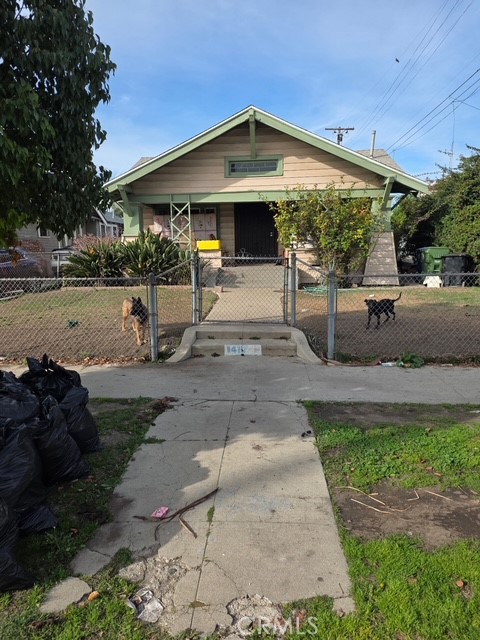 1417 W 50th
