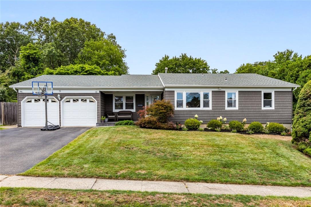 19 Waterford Drive