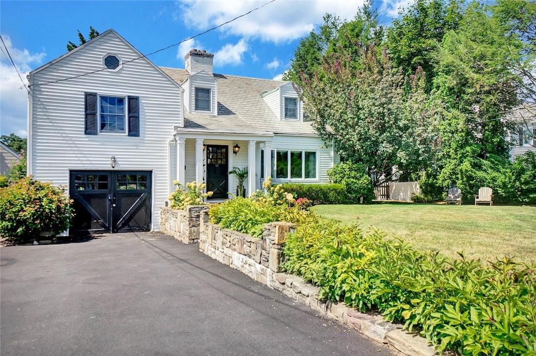 44 Ridge Street