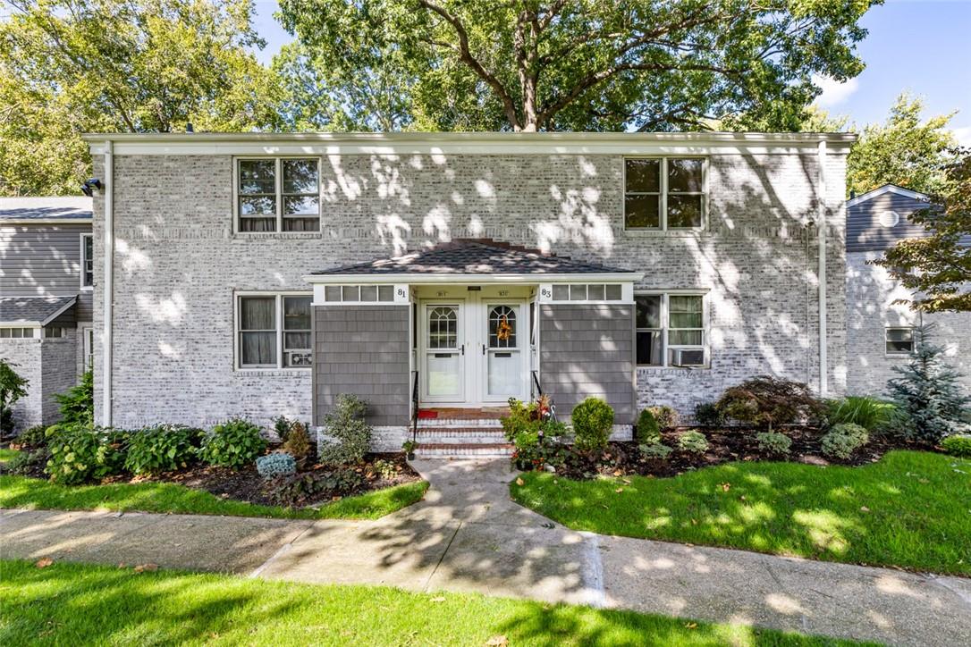 83 Glen Keith Road Unit: L