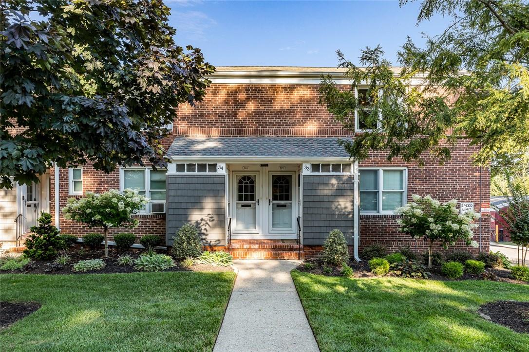 32 Glen Keith Road Unit: U