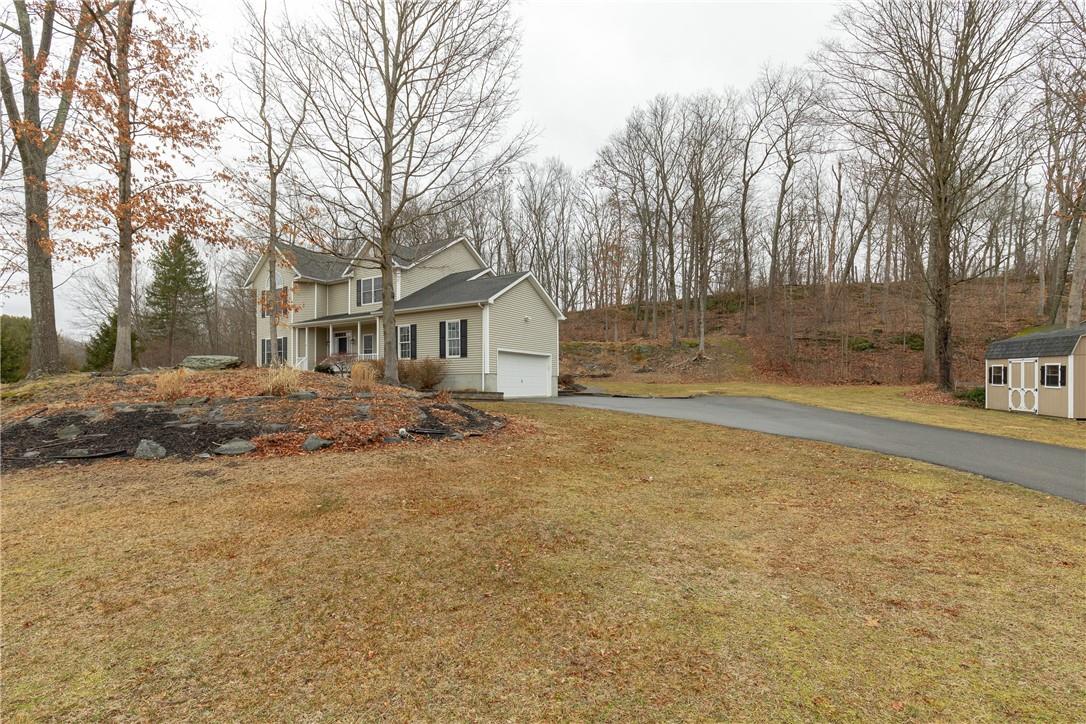 50 Forest Meadow Drive