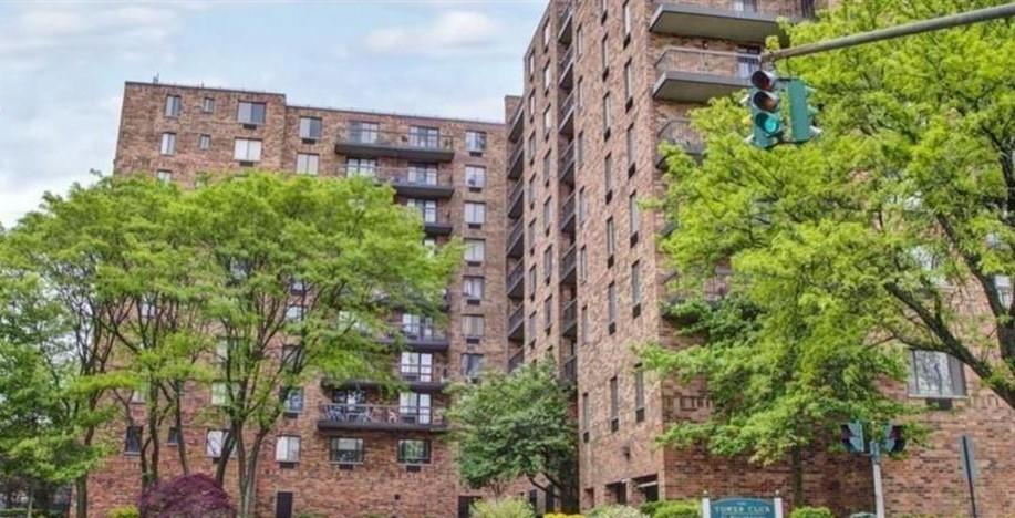 50 Columbus Avenue Unit: 202