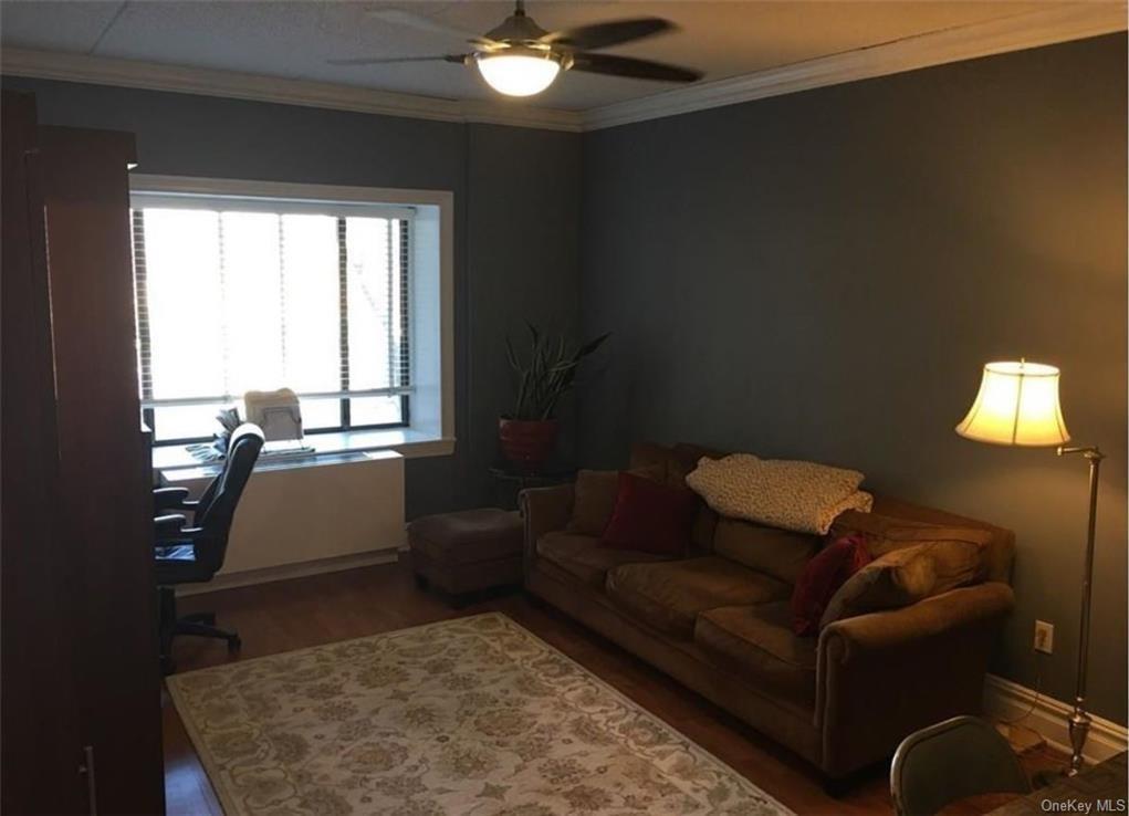 50 Columbus Avenue Unit: 202