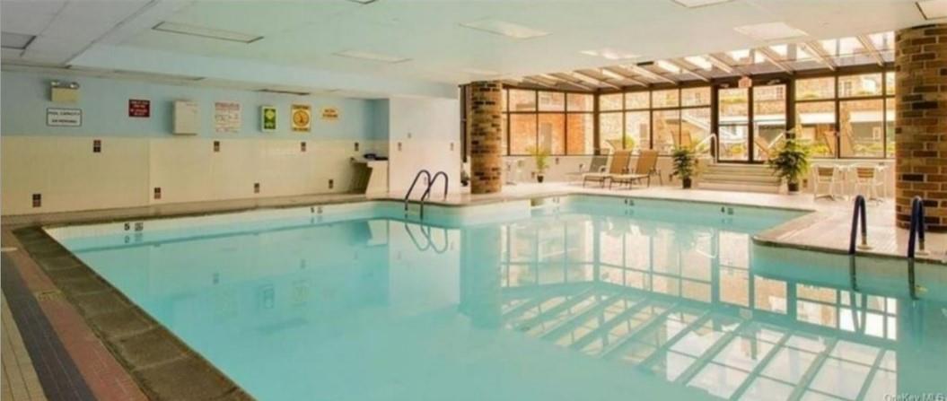 50 Columbus Avenue Unit: 202