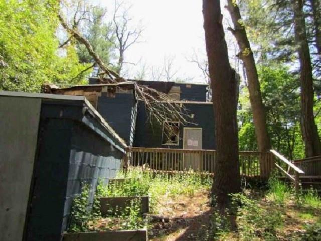 98 A Bennetts Road
