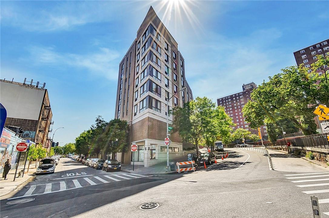 150 Featherbed Lane Unit: 7A