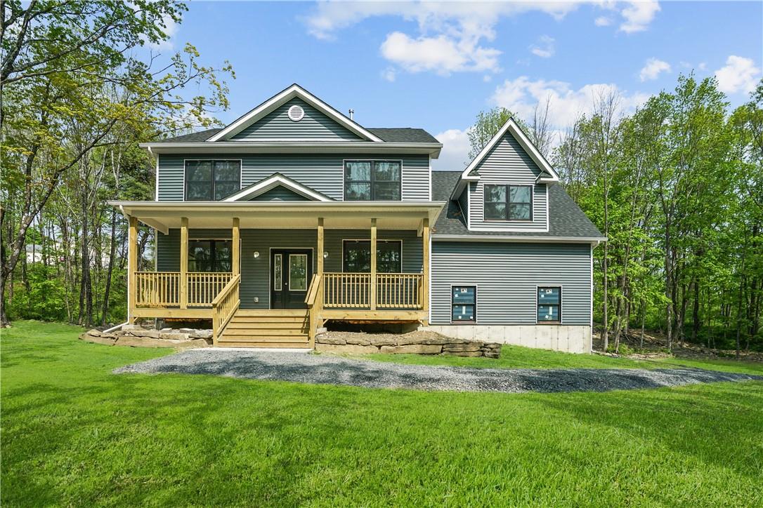 21 Bedell Drive