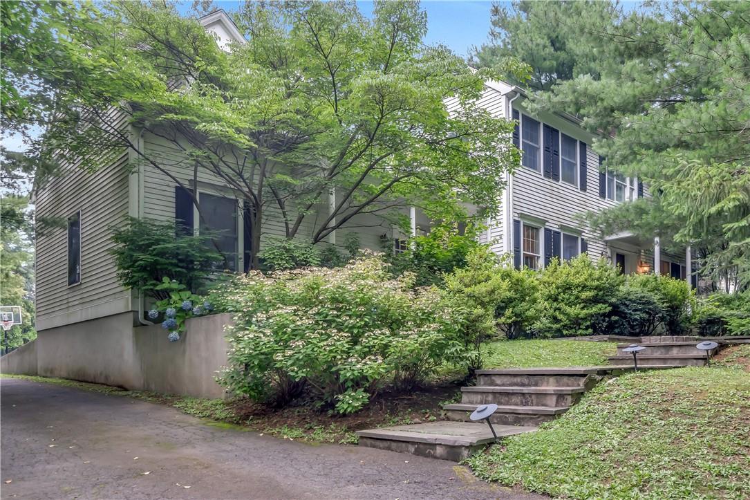 68 North Street