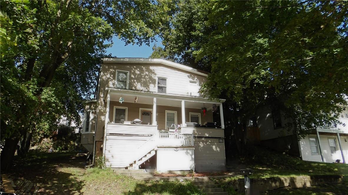 42 Ulster Avenue