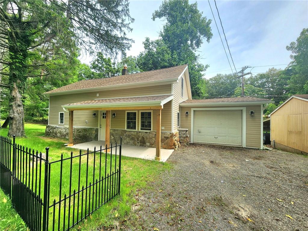 649 Awosting Road