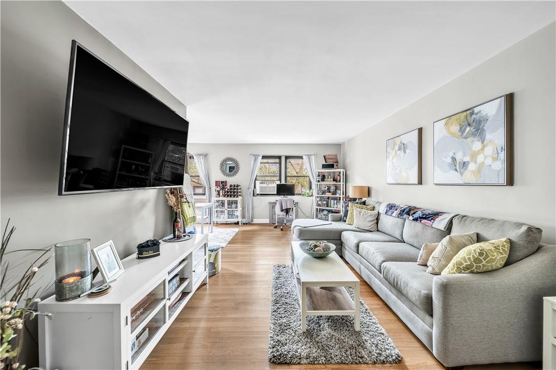 8375 118th Street Unit: 5K