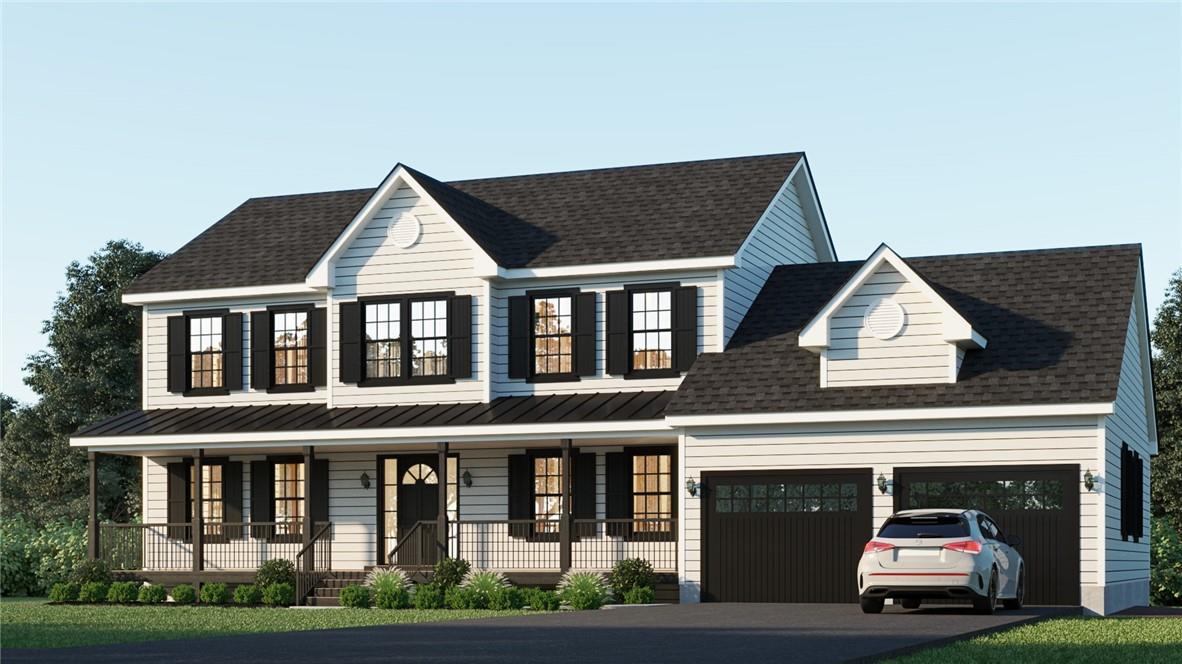 45 Malloy Road