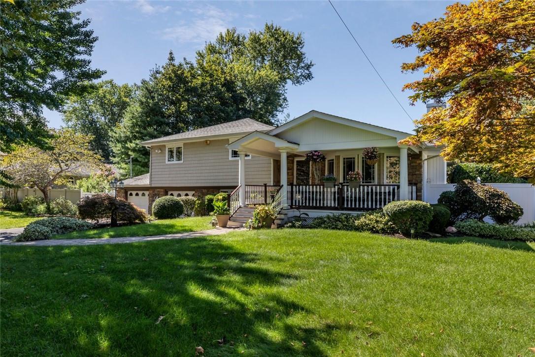 5 Geneva Place