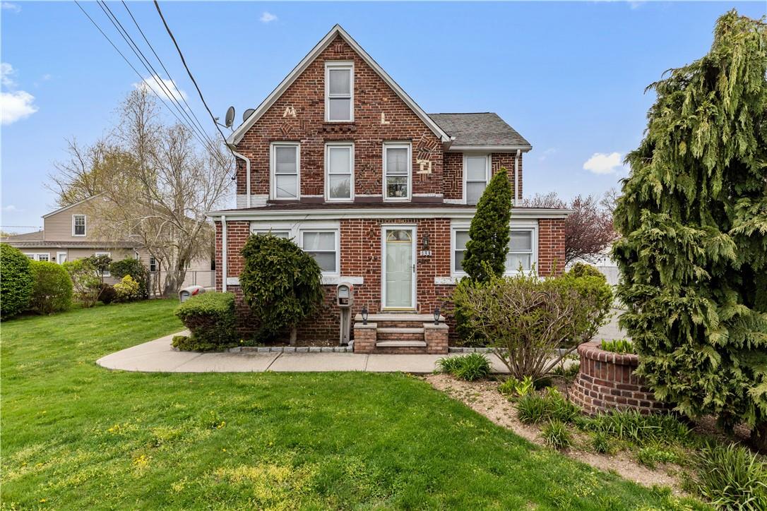 133 N Windhorst Avenue