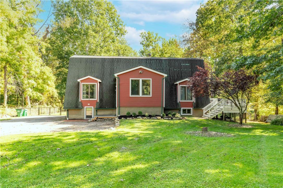 609 Shenandoah Road