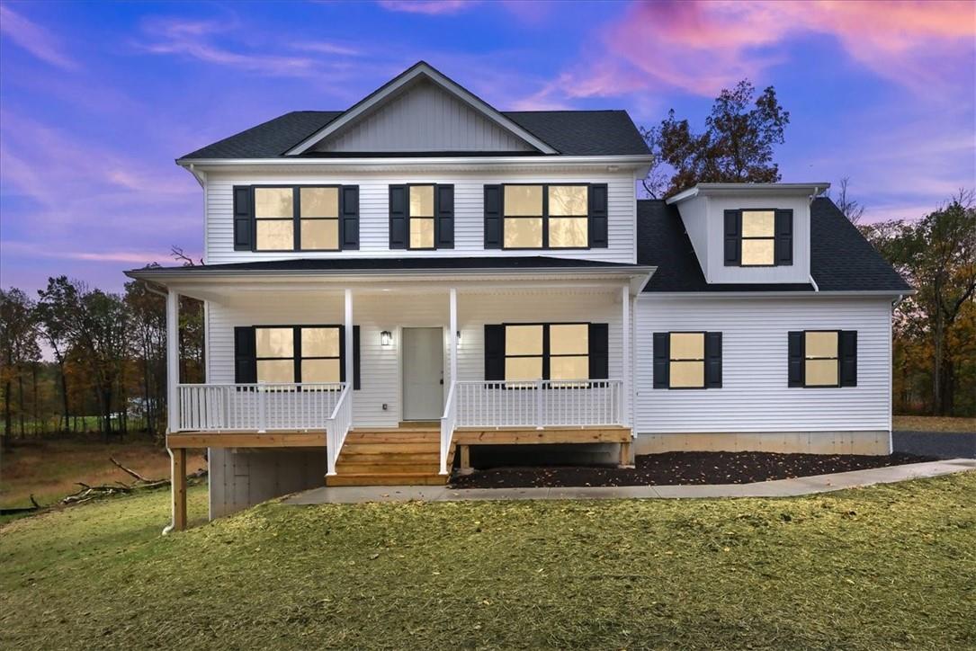 108 Elise Drive