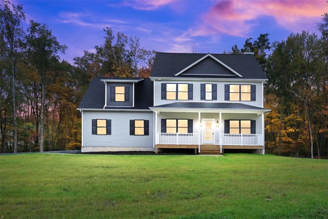 120 Elise Drive