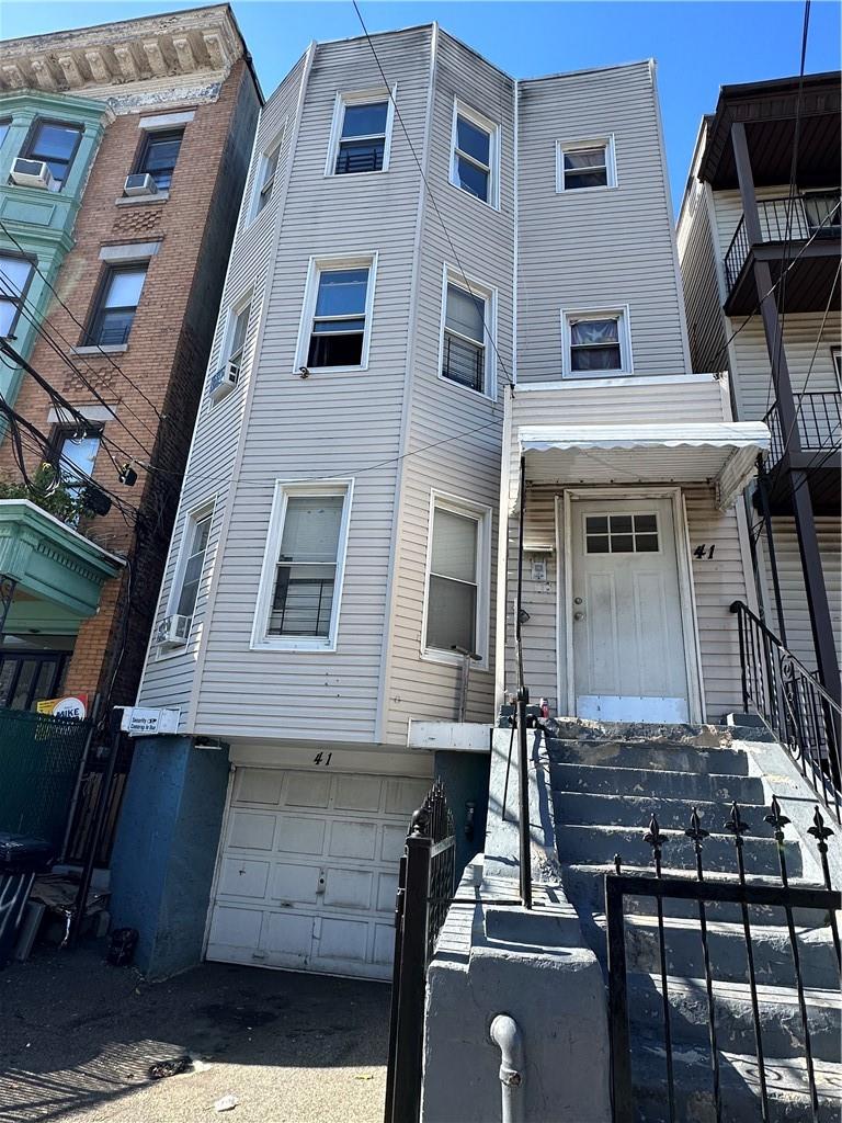 41 Victor Street