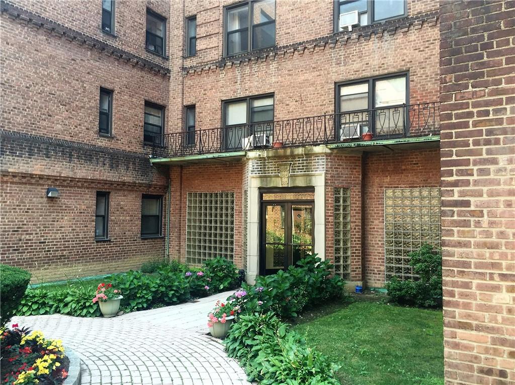 101 Ellwood Avenue Unit: 3H