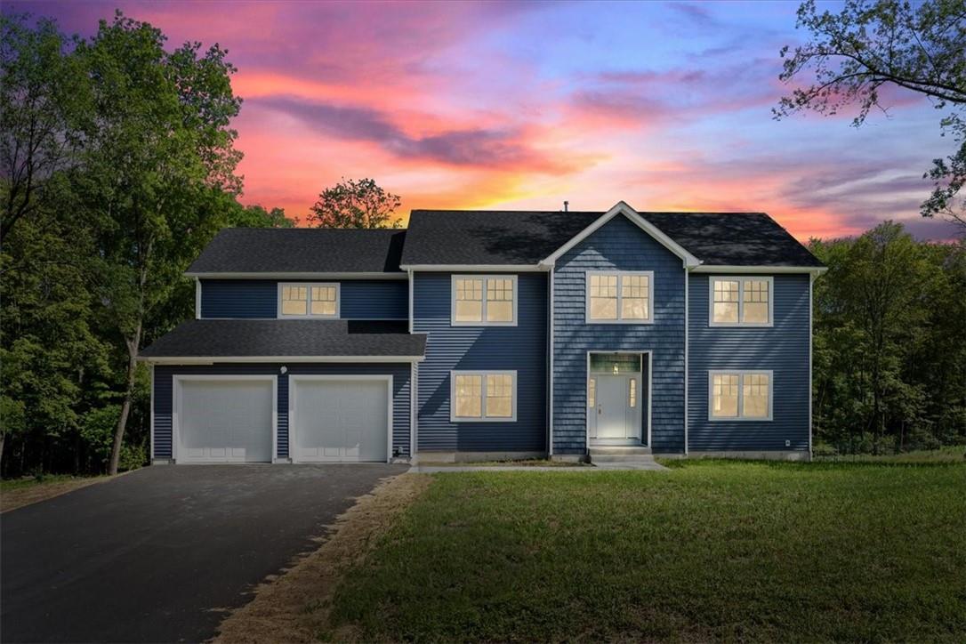 147 Elise Drive