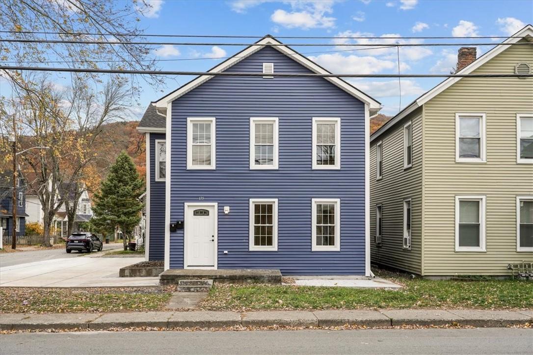 175 W Main Street Unit: 1