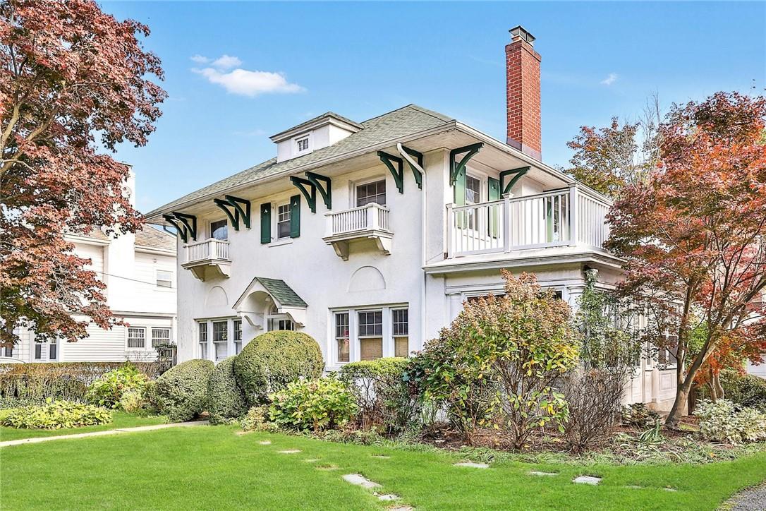 39 Sycamore Avenue