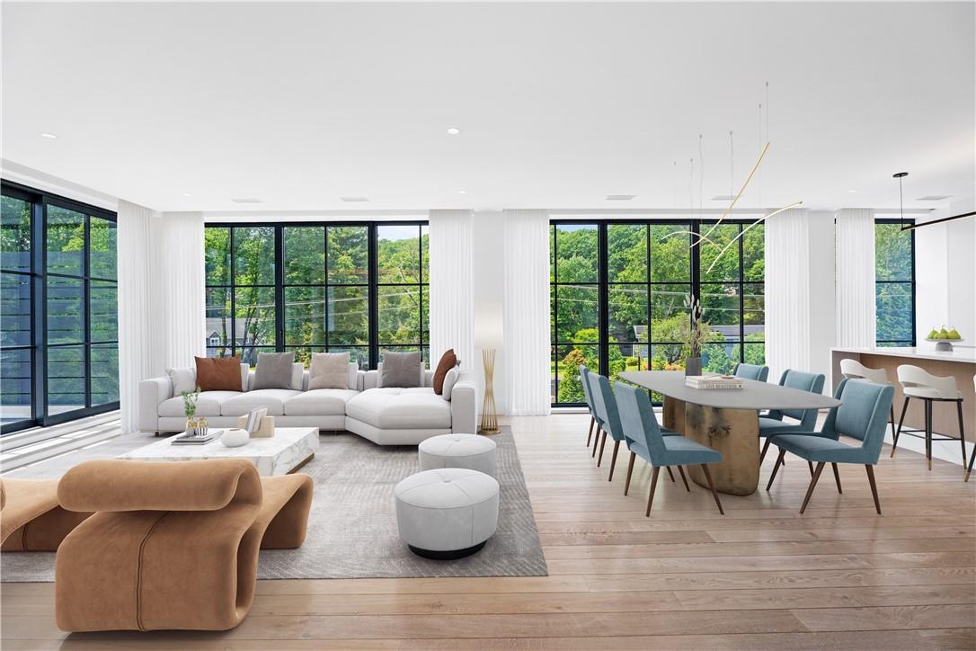 41 Richmondville Avenue # PH West