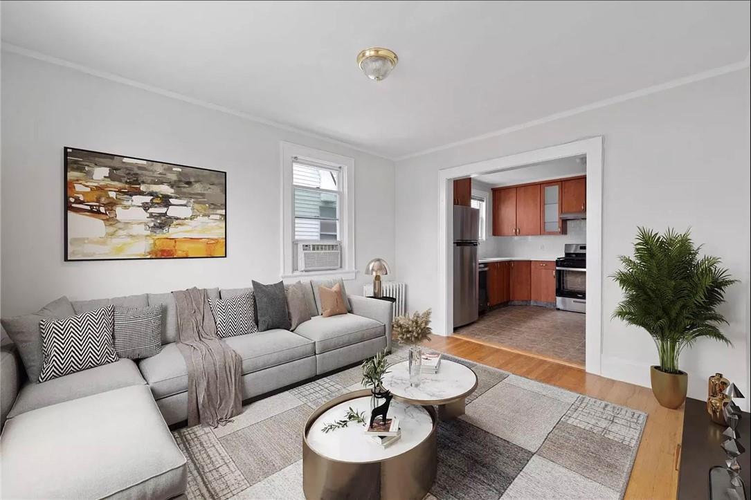 243 Maple Avenue Unit: 2B