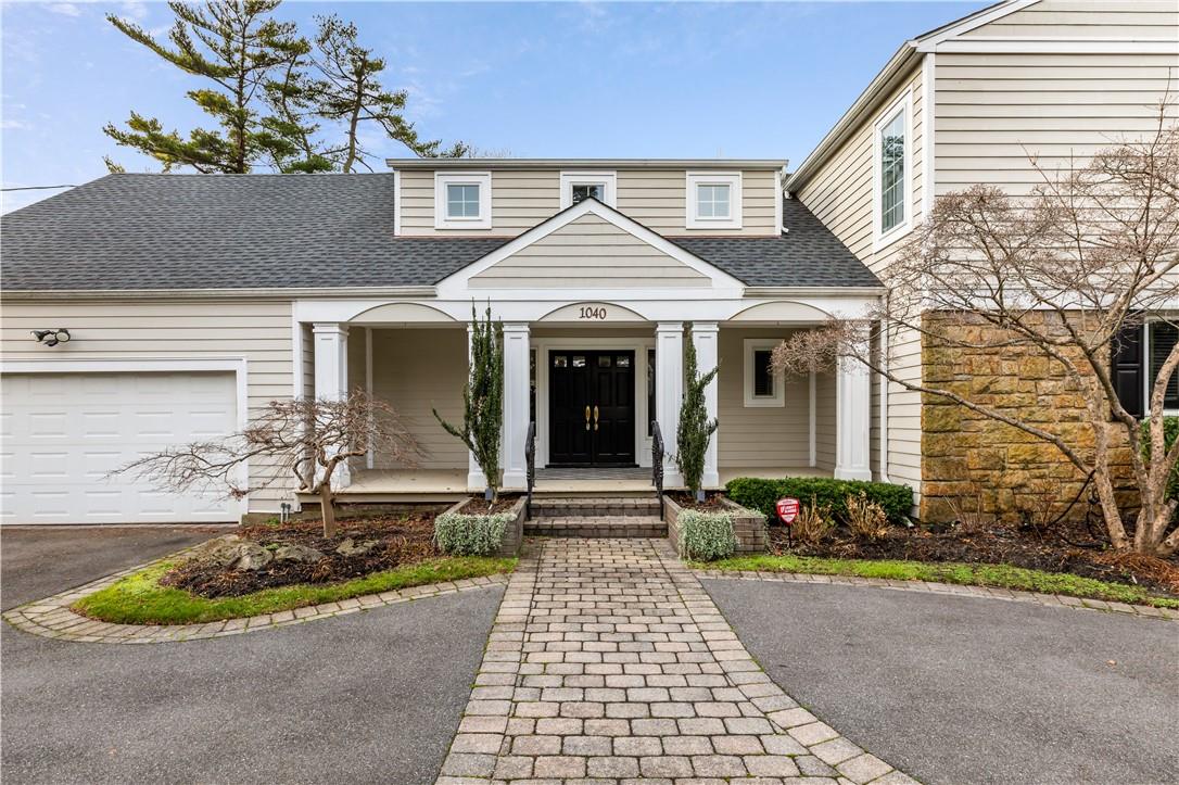 1040 Links Drive