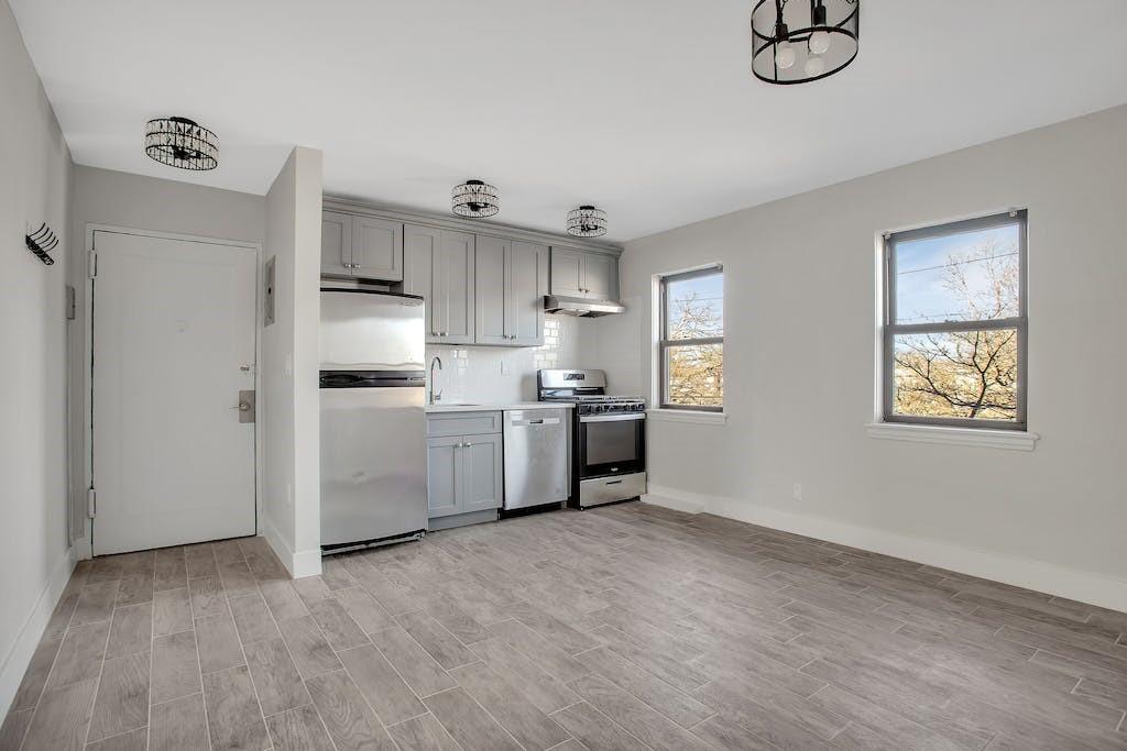 6 Brown Avenue Unit: 6C