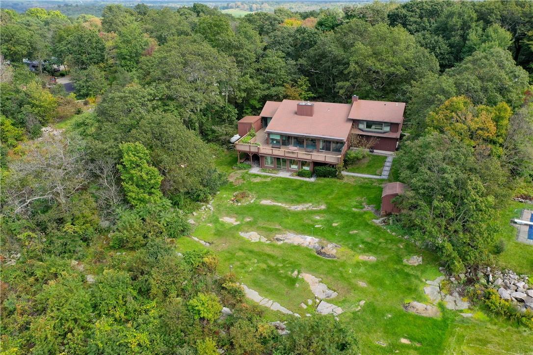 327 Woodmont Road