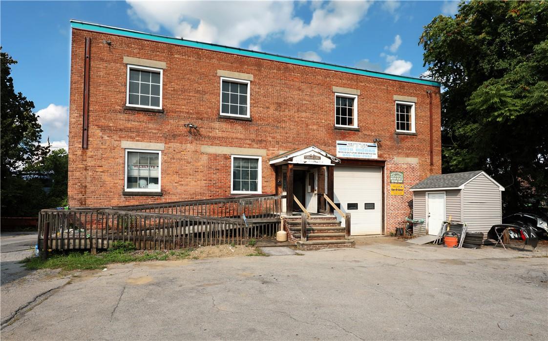 471 Main Street