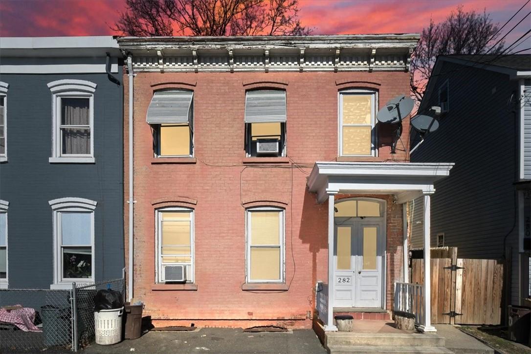 282 1st Street