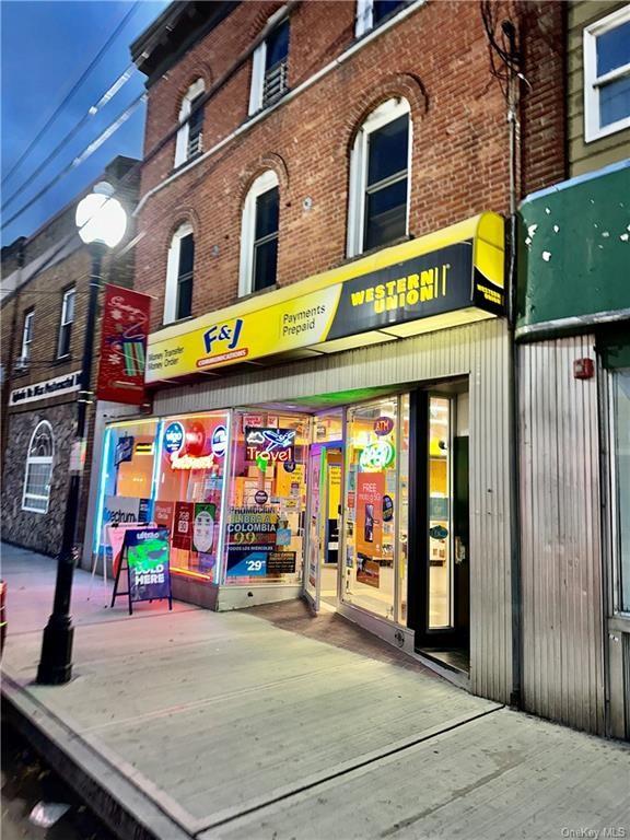 98 North Street Unit: 1