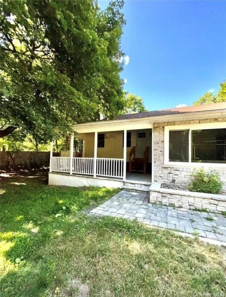 140 Fries Lane Unit: B