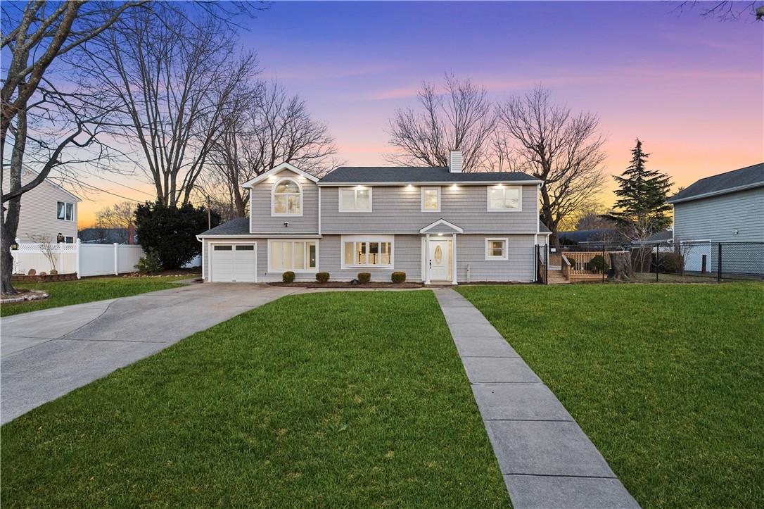 105 Dale Drive