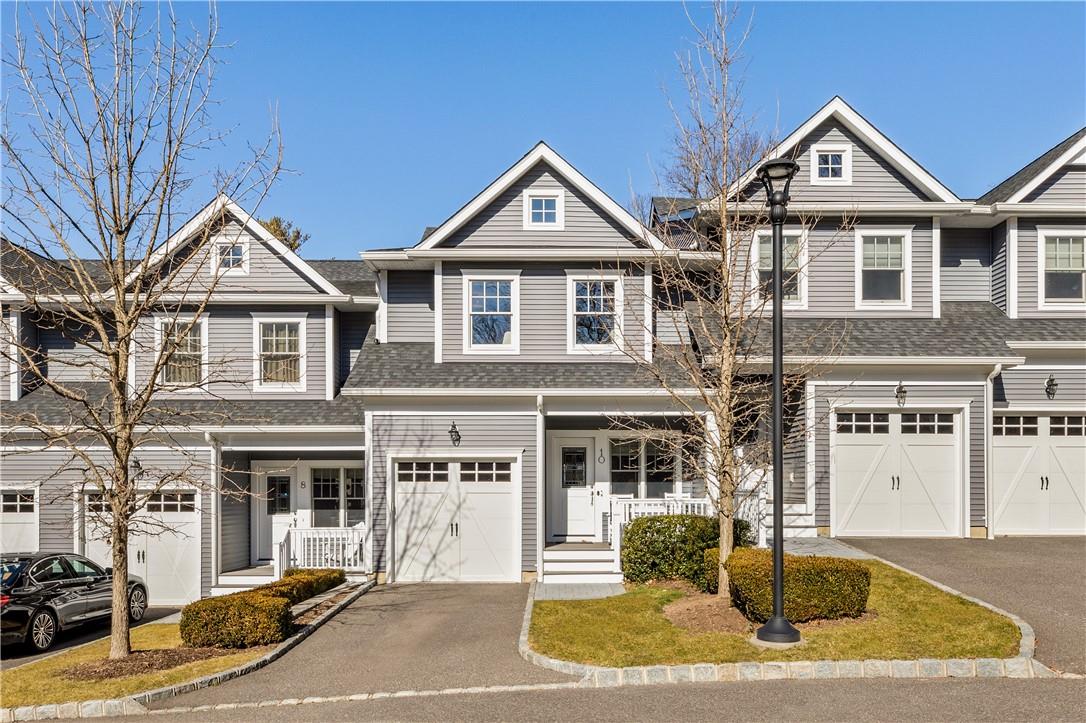 10 Centershore S Road