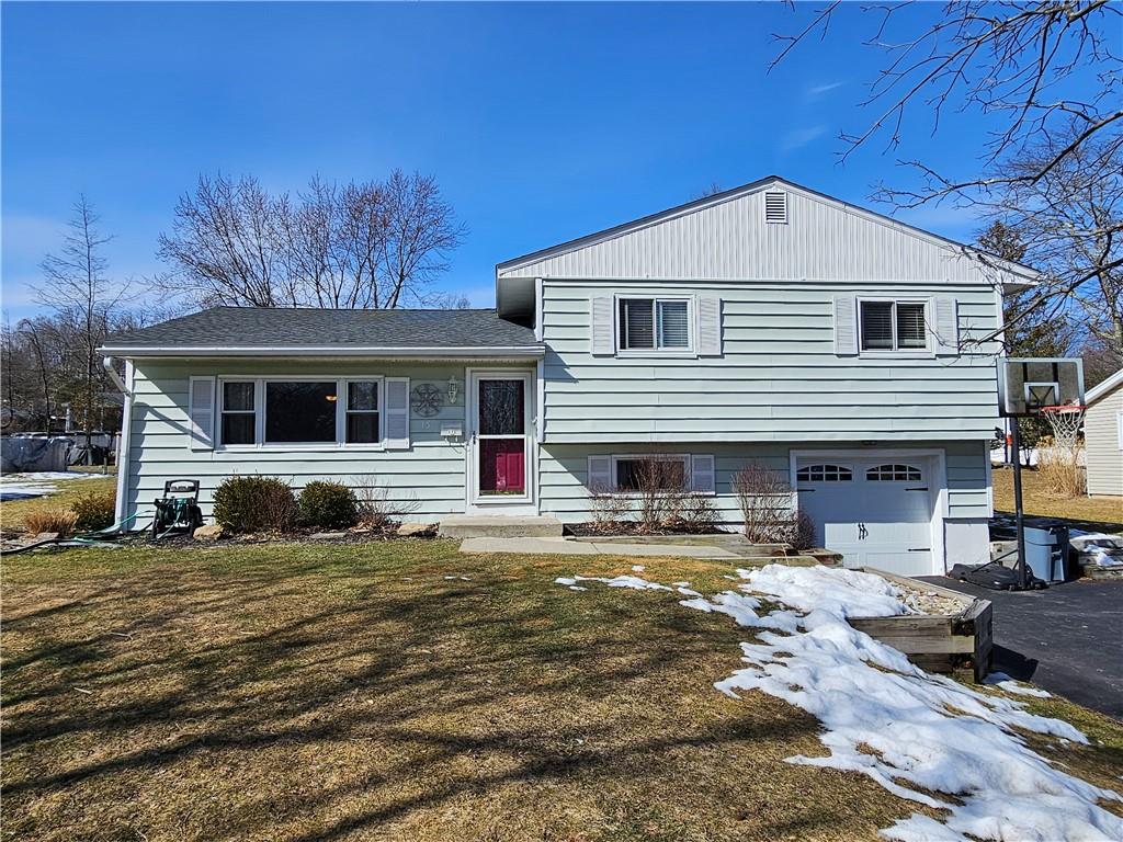 13 Thomas Jefferson Place