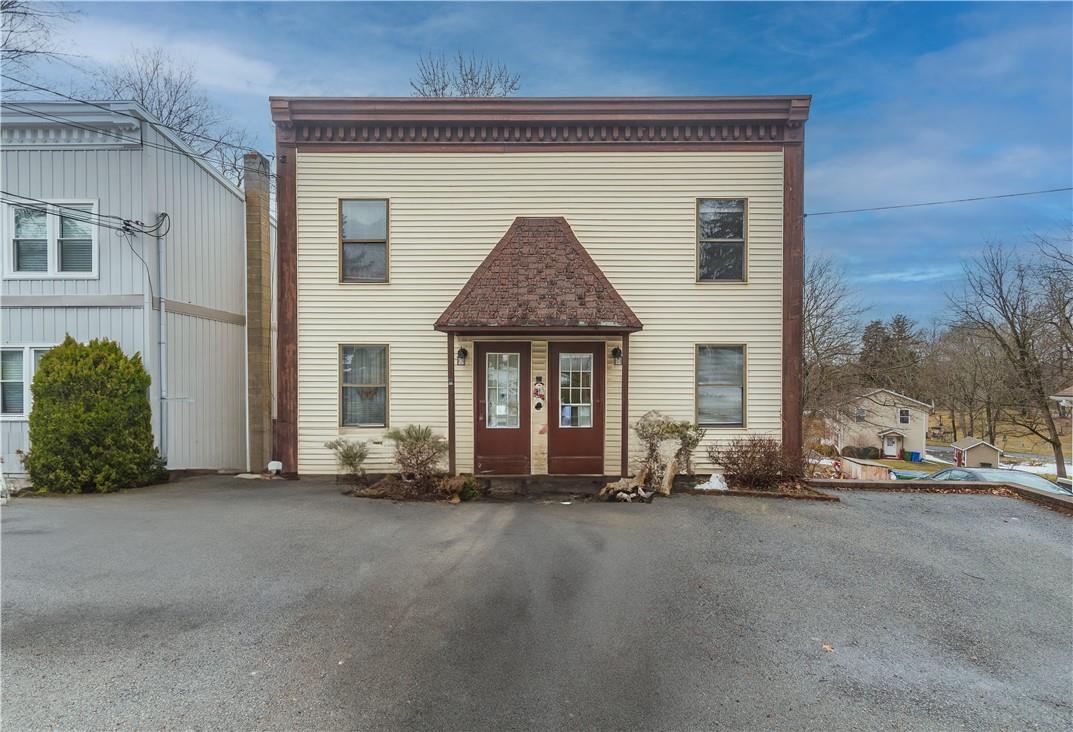 12 Highland Avenue Unit: 12 A