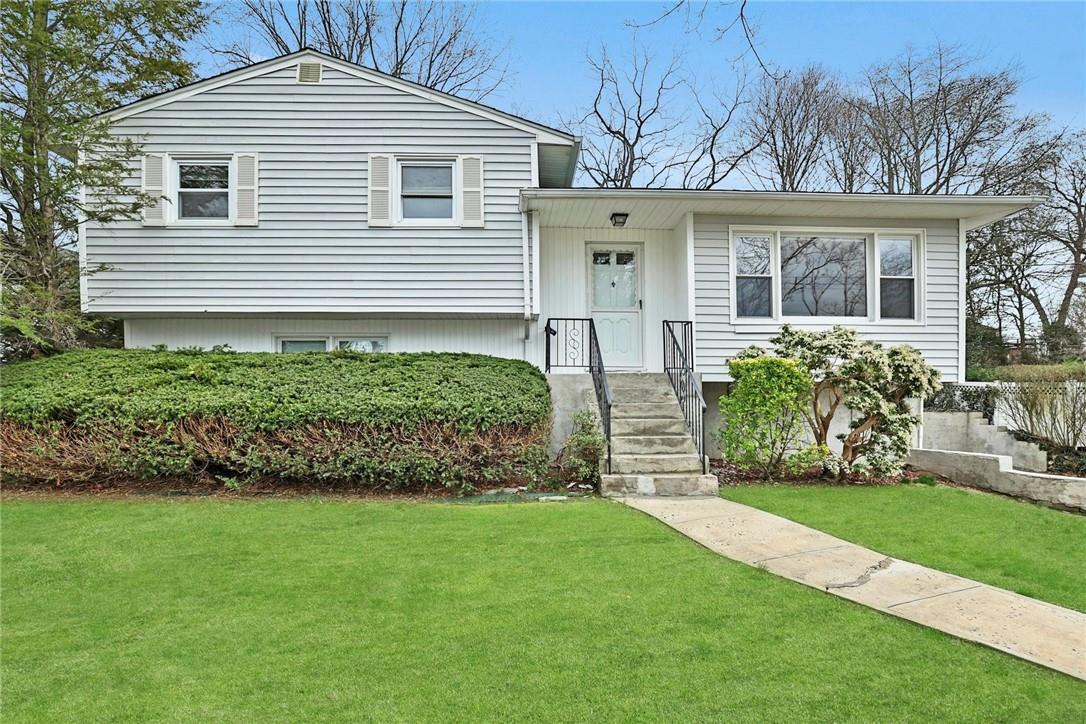 87 Fort Hill Road