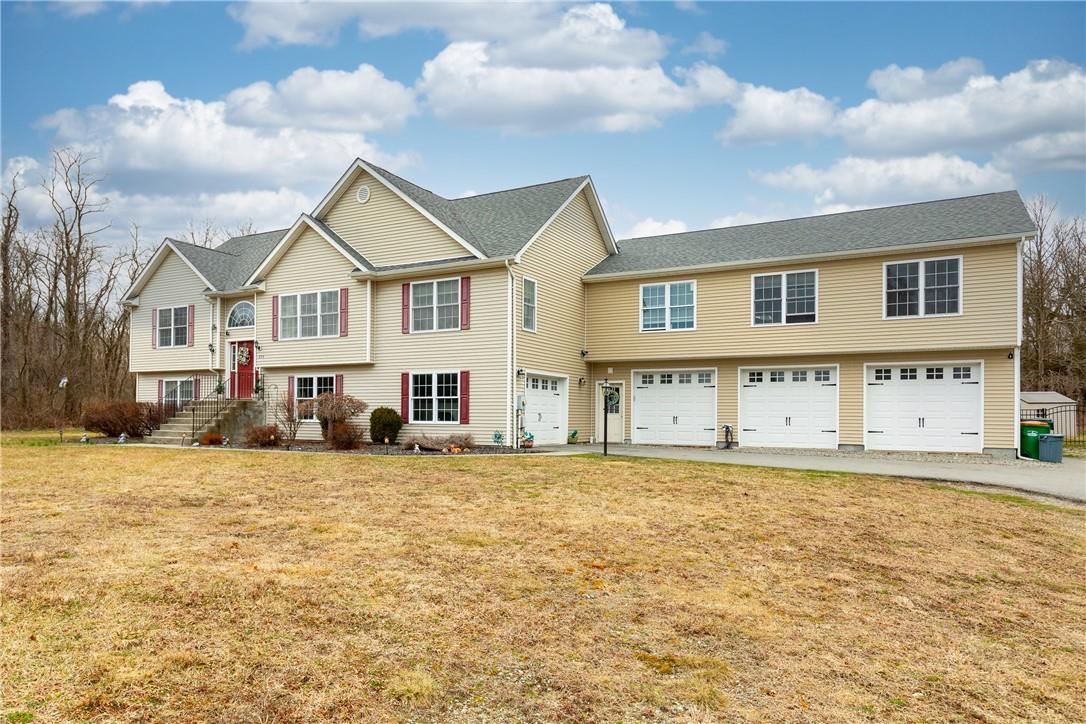 254 Creamery Road