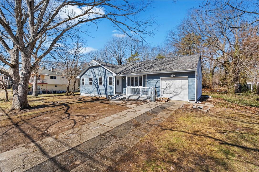 67 Gates Avenue