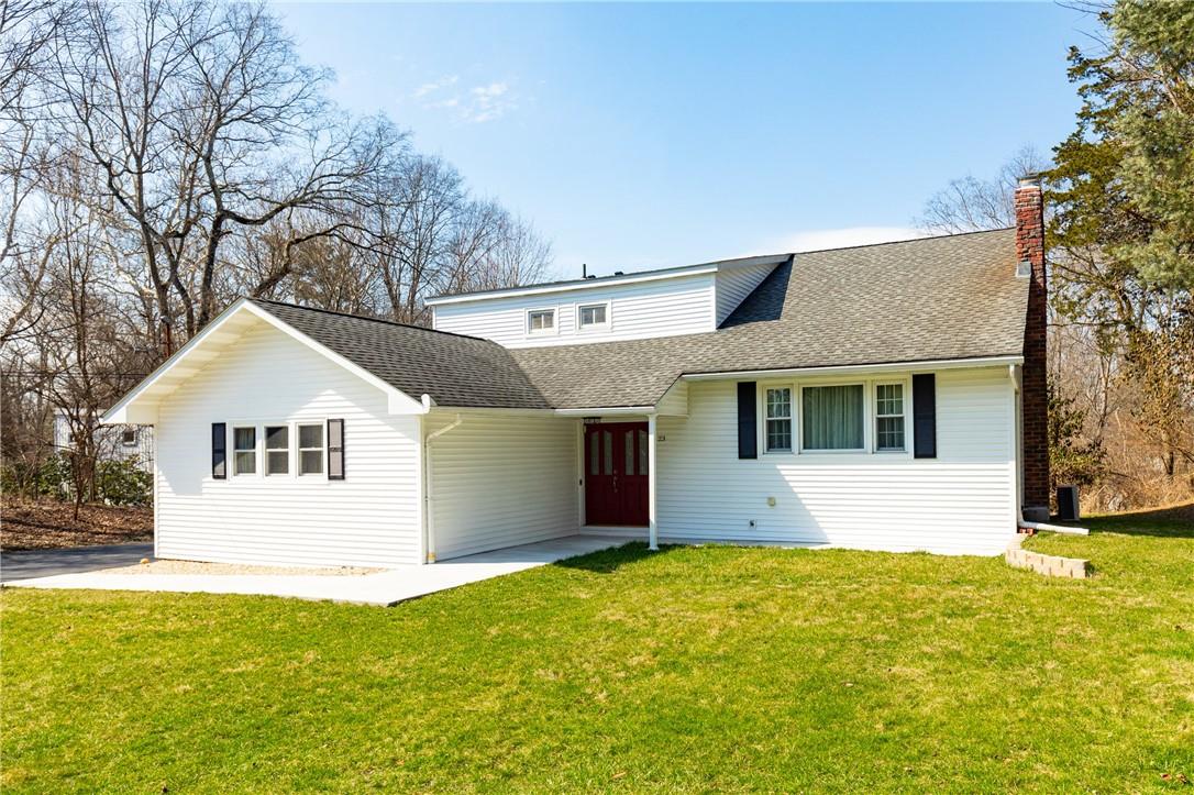 23 Brookland Farms Road